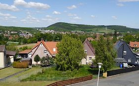 Ferienwohnung Okerblick