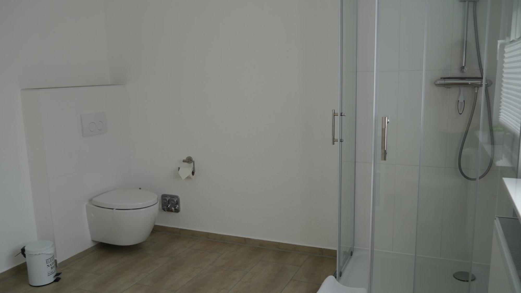 Ferienwohnung Okerblick Goslar Exterior foto