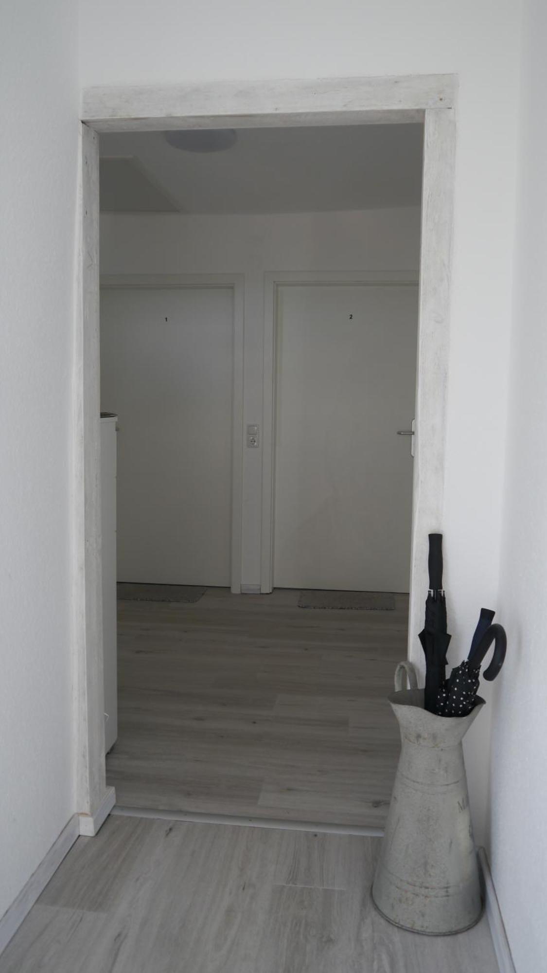 Ferienwohnung Okerblick Goslar Exterior foto