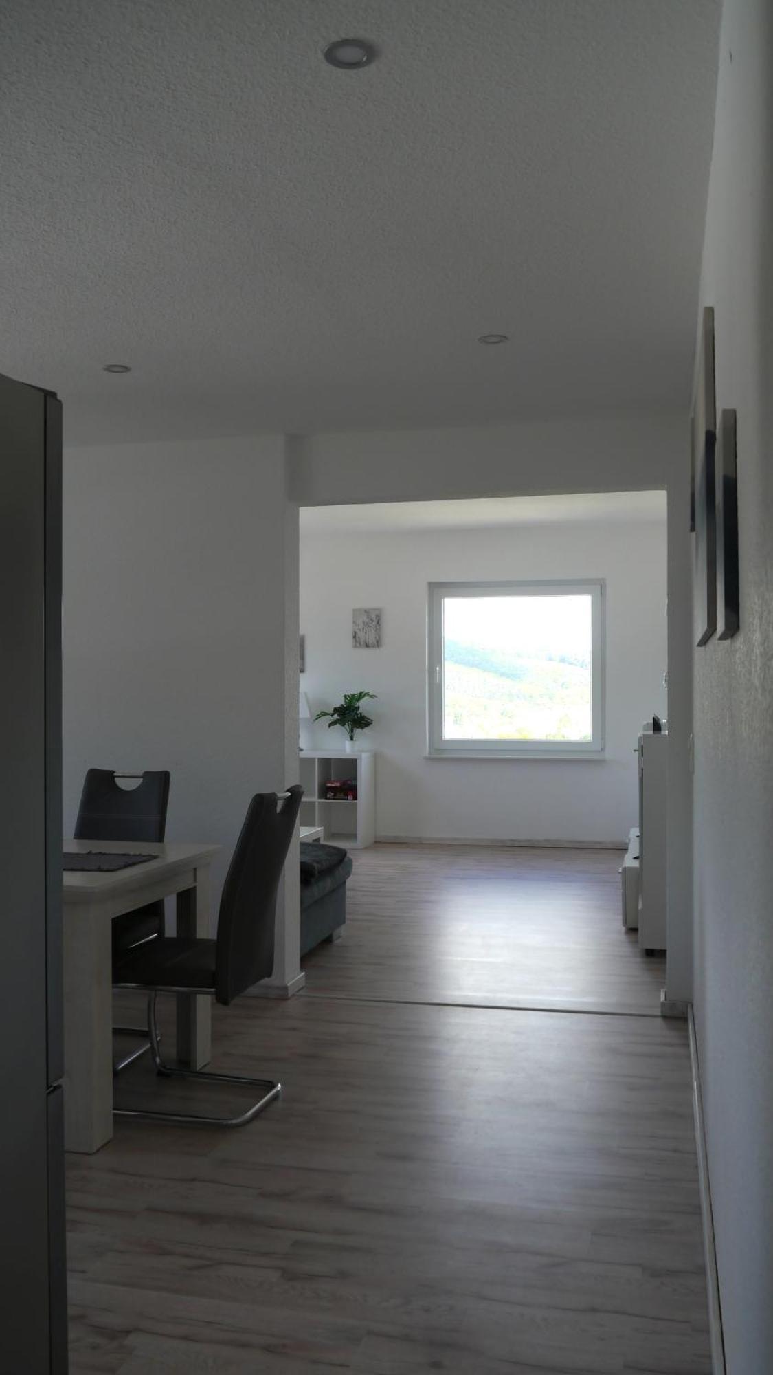 Ferienwohnung Okerblick Goslar Exterior foto